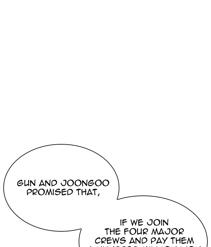 Lookism - Manhwa chapter 309 - page 49