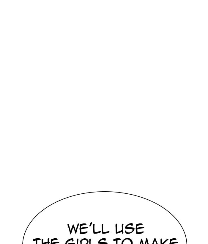 Lookism - Manhwa chapter 309 - page 52