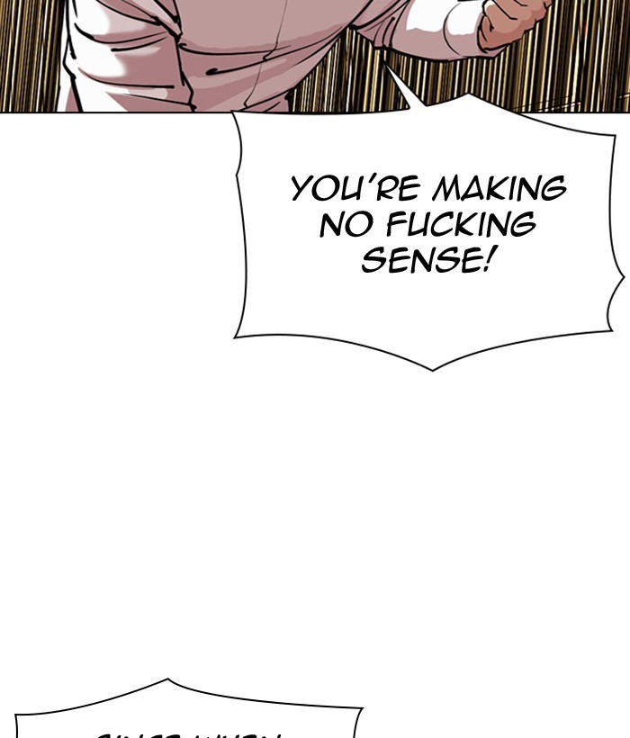 Lookism - Manhwa chapter 309 - page 56