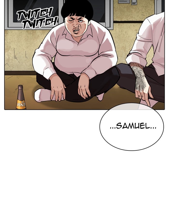 Lookism - Manhwa chapter 309 - page 63