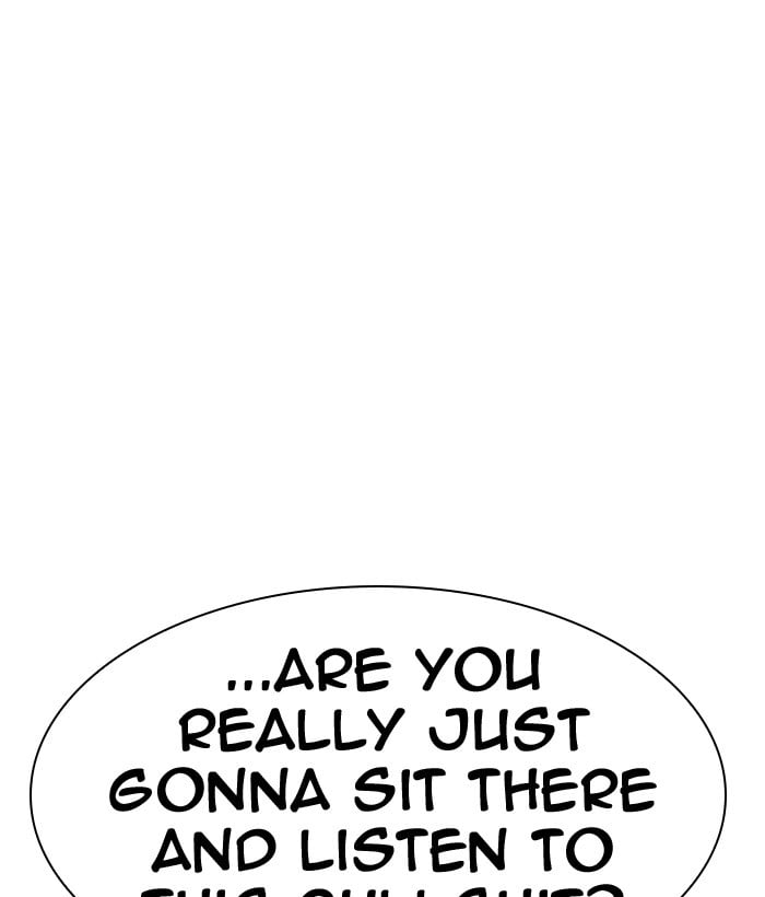 Lookism - Manhwa chapter 309 - page 64