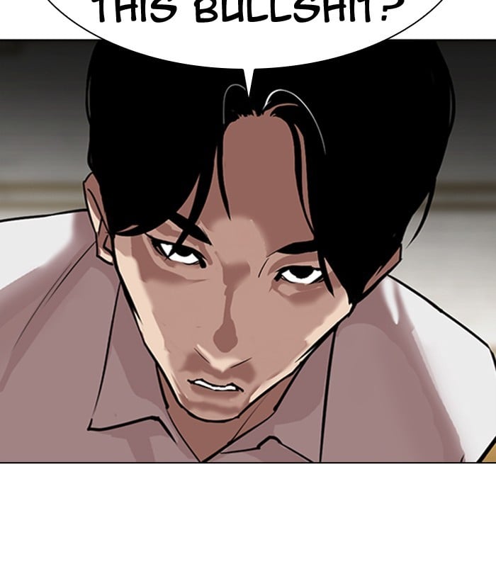 Lookism - Manhwa chapter 309 - page 65