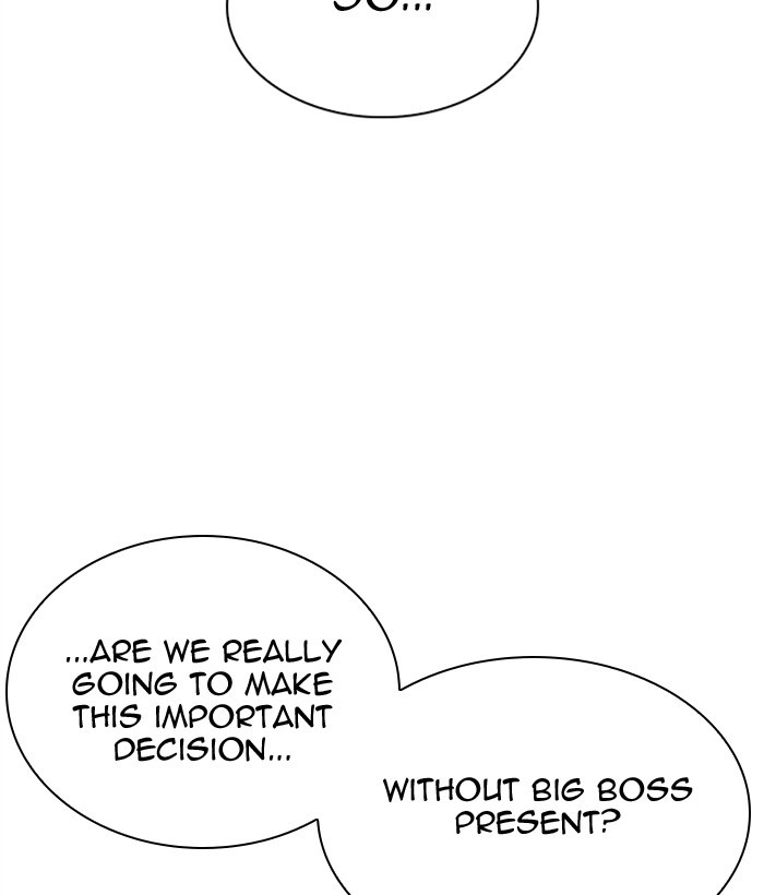Lookism - Manhwa chapter 309 - page 69