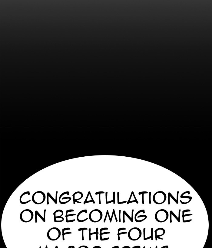 Lookism - Manhwa chapter 309 - page 8