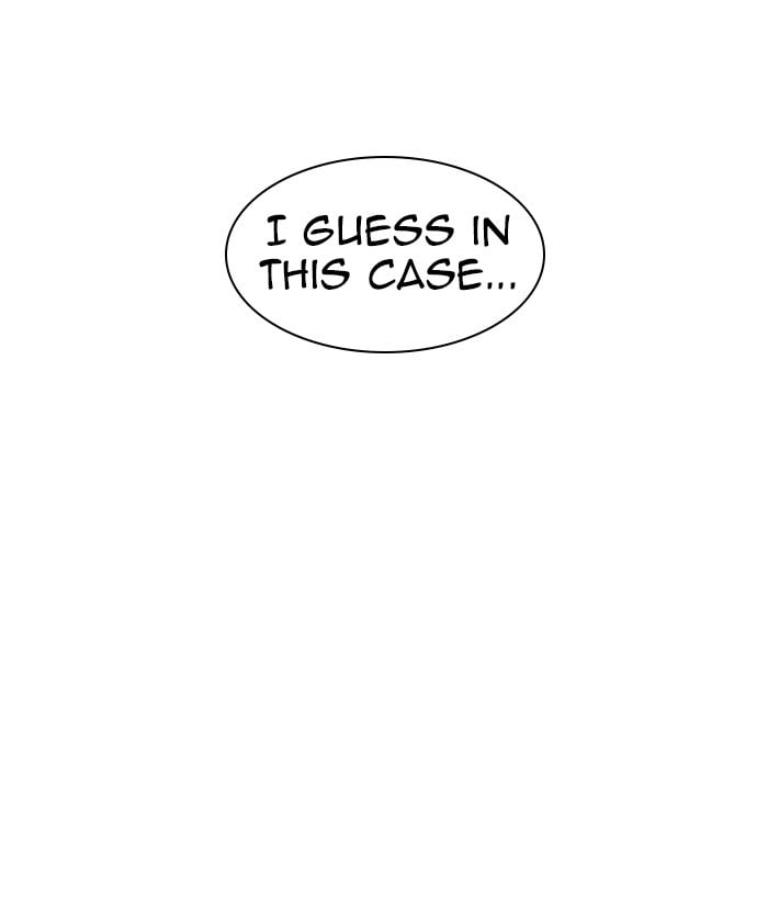 Lookism - Manhwa chapter 309 - page 84