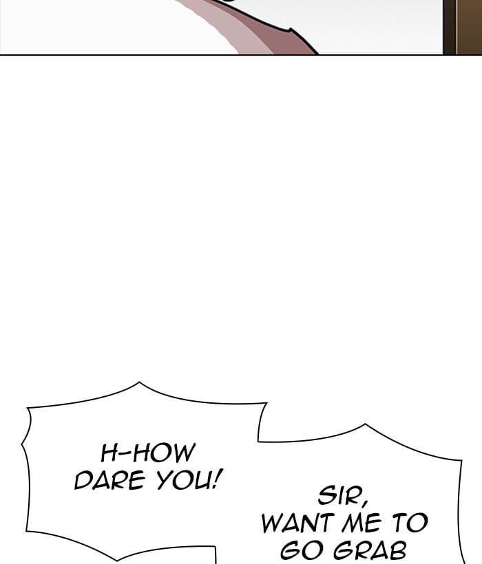 Lookism - Manhwa chapter 309 - page 86