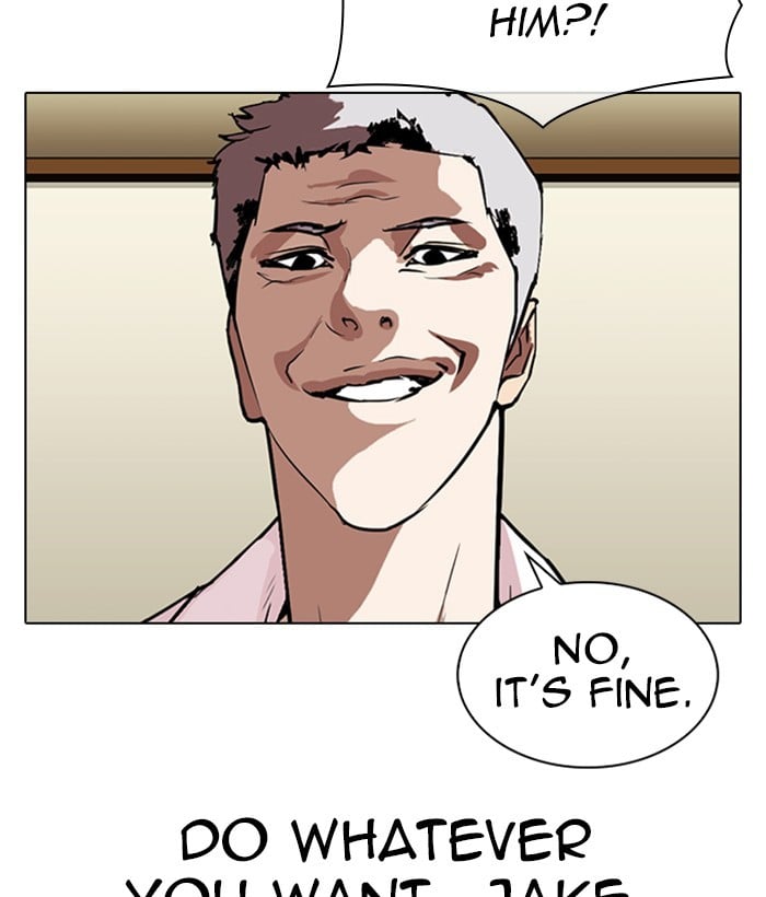 Lookism - Manhwa chapter 309 - page 87