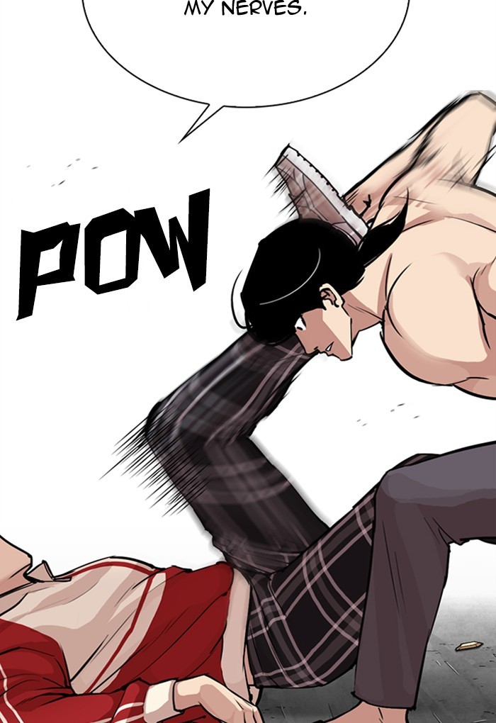 Lookism - Manhwa chapter 308 - page 100