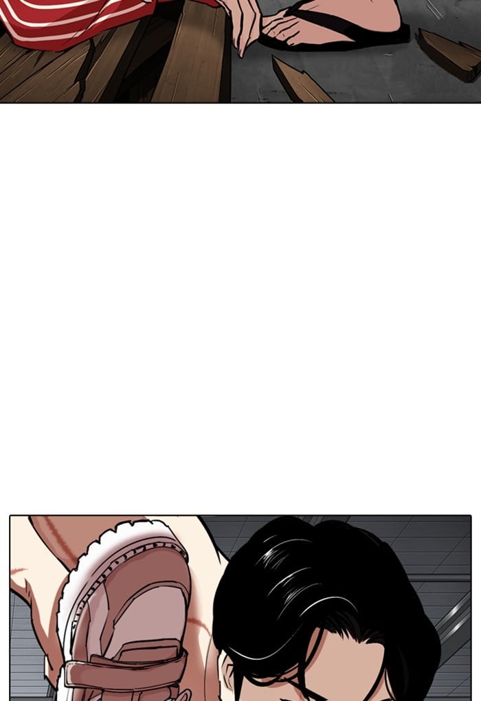 Lookism - Manhwa chapter 308 - page 101