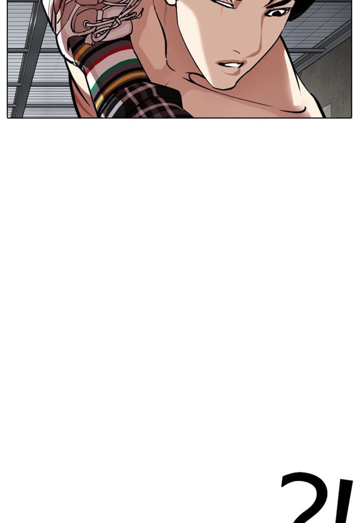 Lookism - Manhwa chapter 308 - page 102
