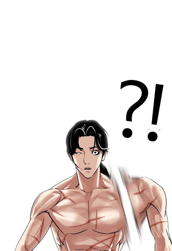 Lookism - Manhwa chapter 308 - page 109