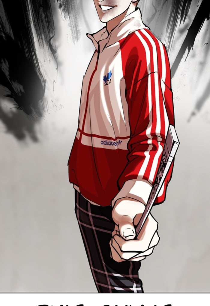 Lookism - Manhwa chapter 308 - page 115