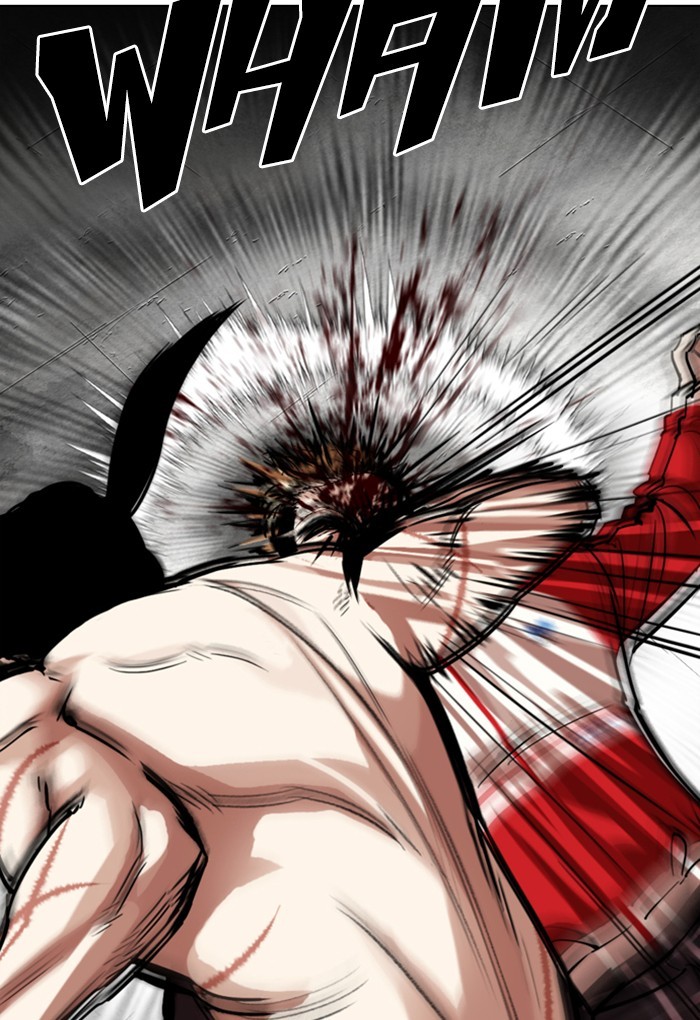 Lookism - Manhwa chapter 308 - page 117