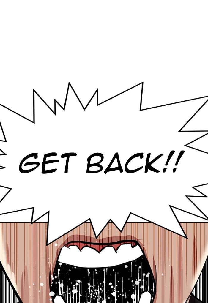 Lookism - Manhwa chapter 308 - page 12