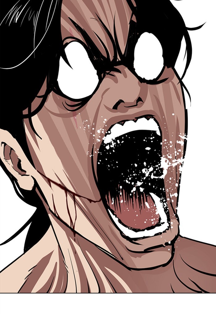 Lookism - Manhwa chapter 308 - page 122