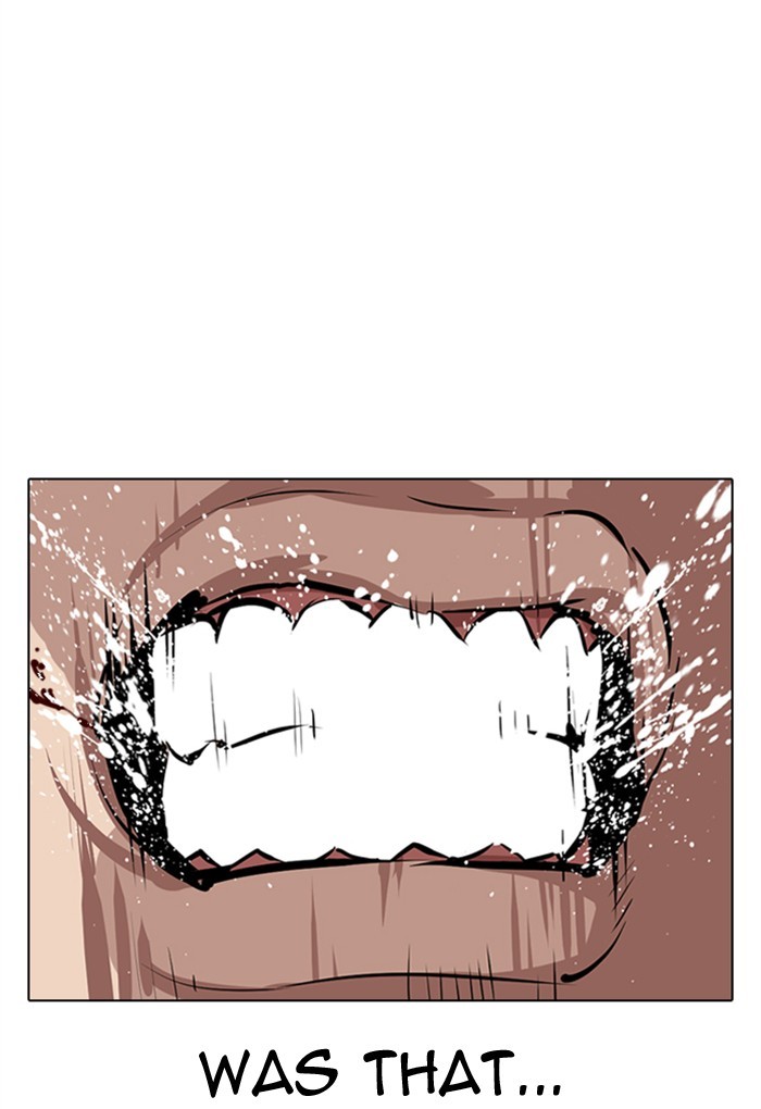 Lookism - Manhwa chapter 308 - page 123