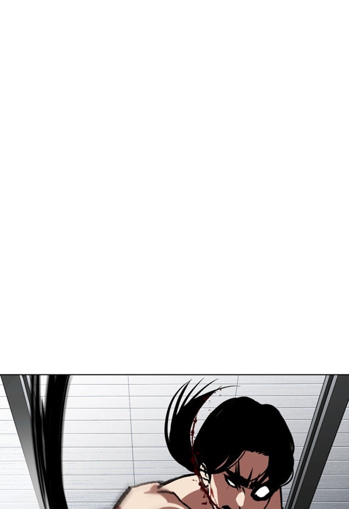 Lookism - Manhwa chapter 308 - page 124