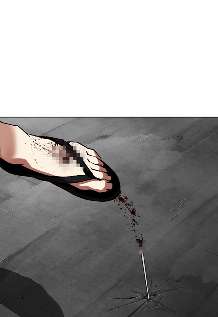 Lookism - Manhwa chapter 308 - page 133
