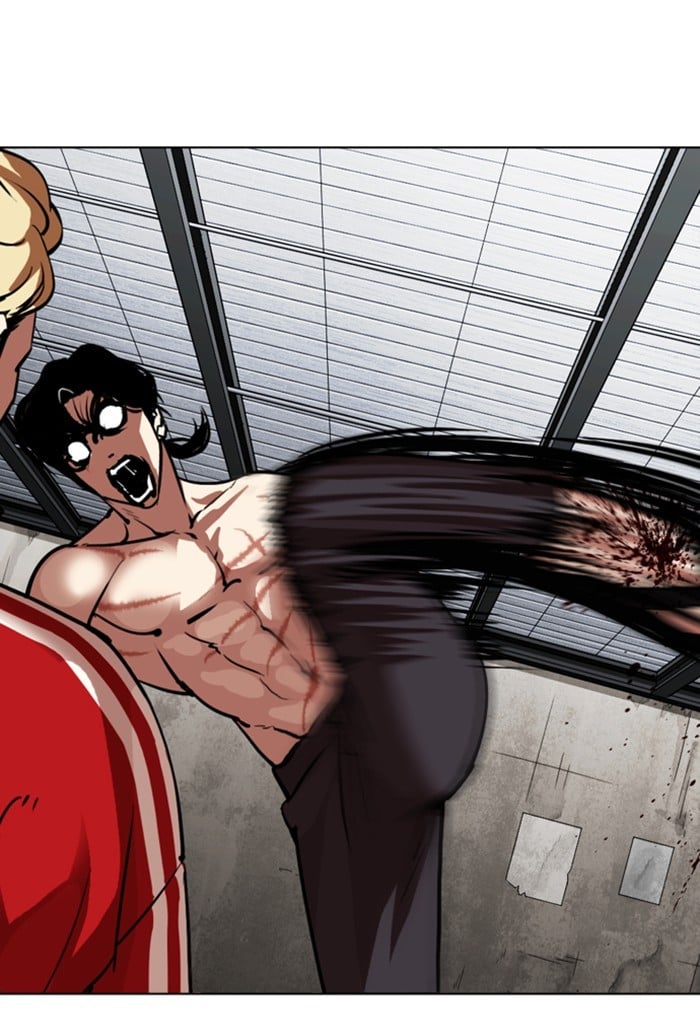 Lookism - Manhwa chapter 308 - page 135