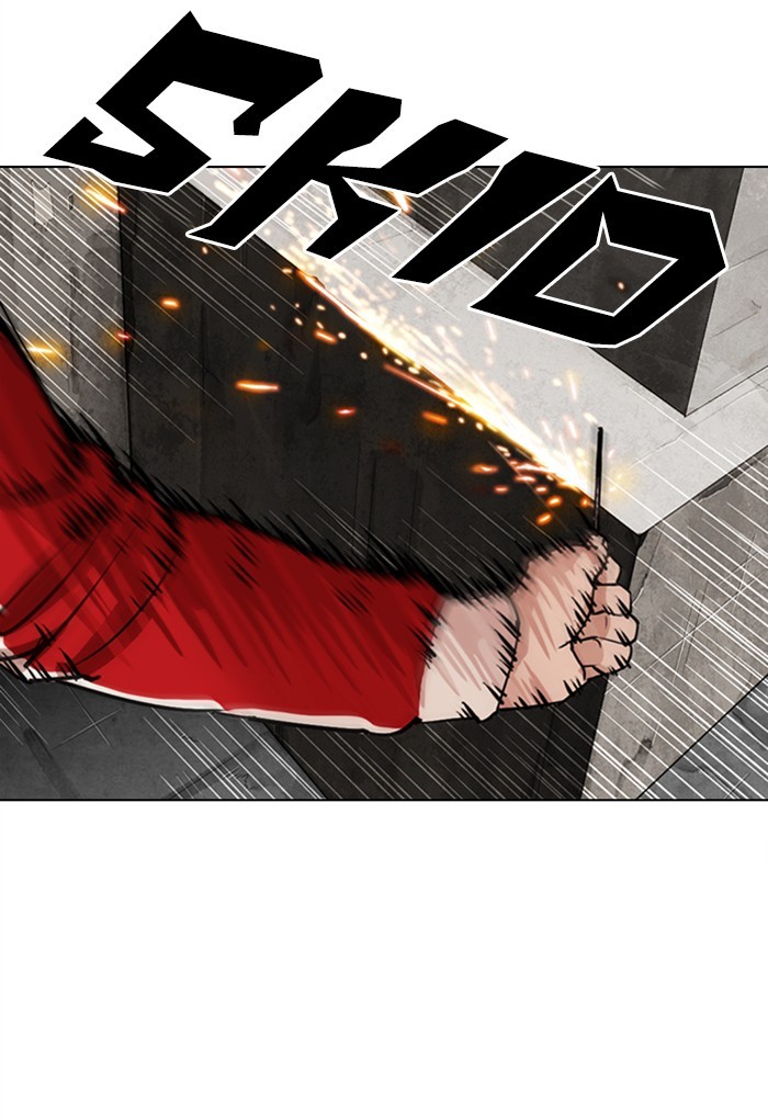 Lookism - Manhwa chapter 308 - page 138