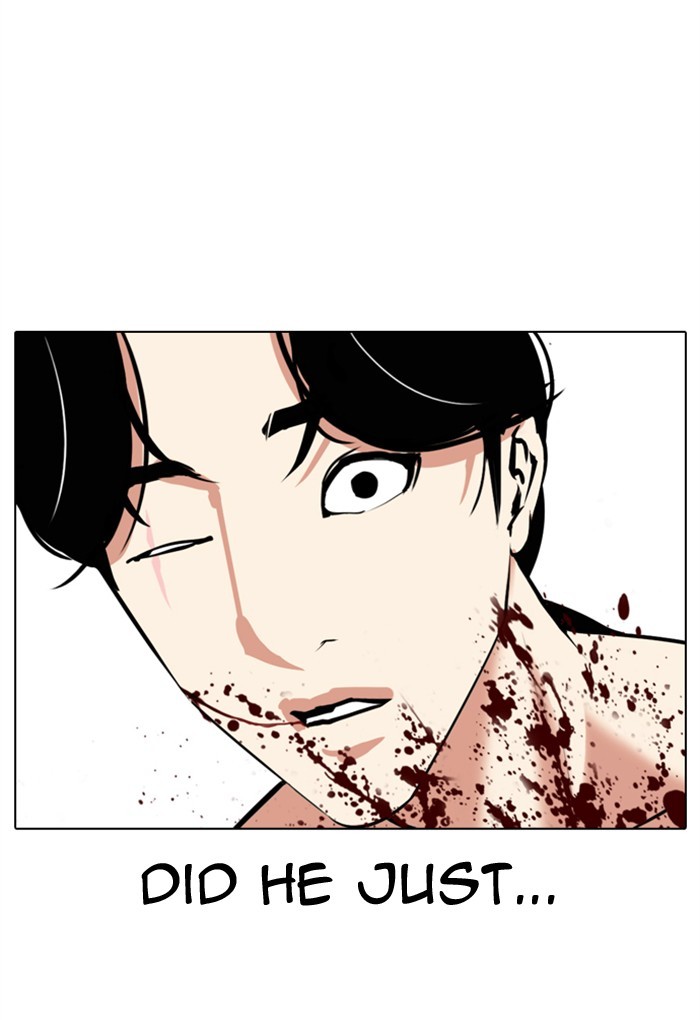 Lookism - Manhwa chapter 308 - page 140