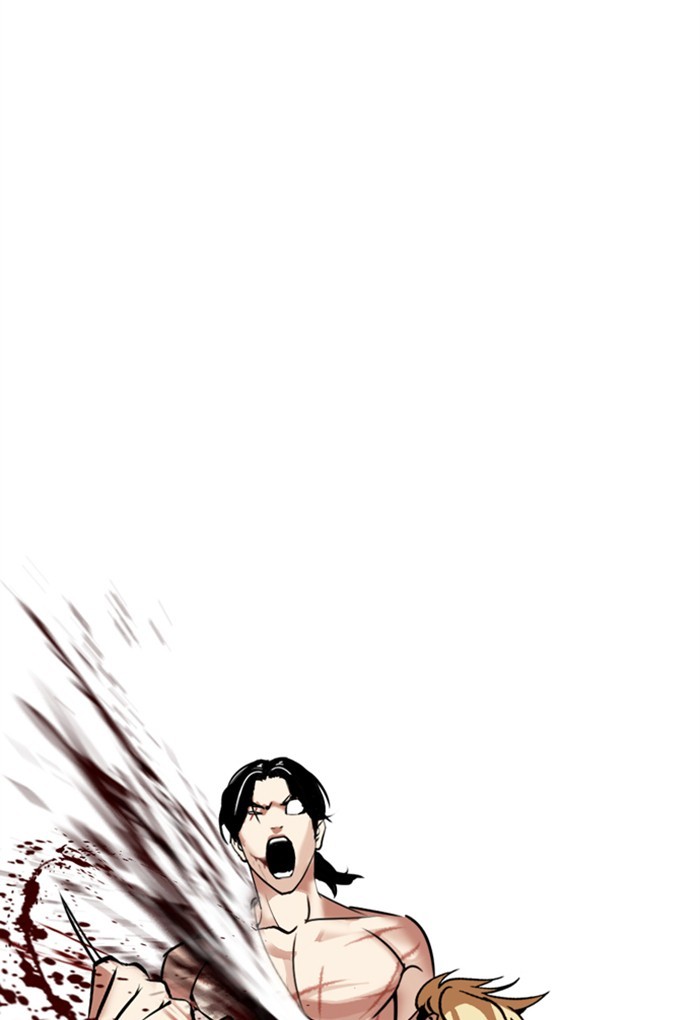 Lookism - Manhwa chapter 308 - page 141