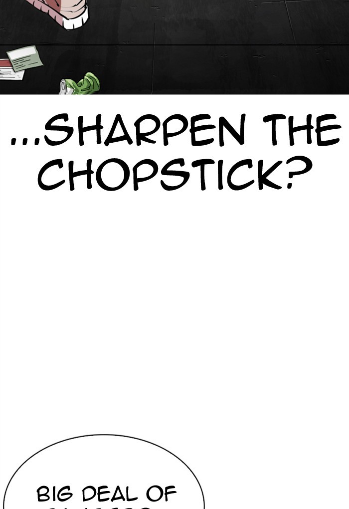 Lookism - Manhwa chapter 308 - page 143