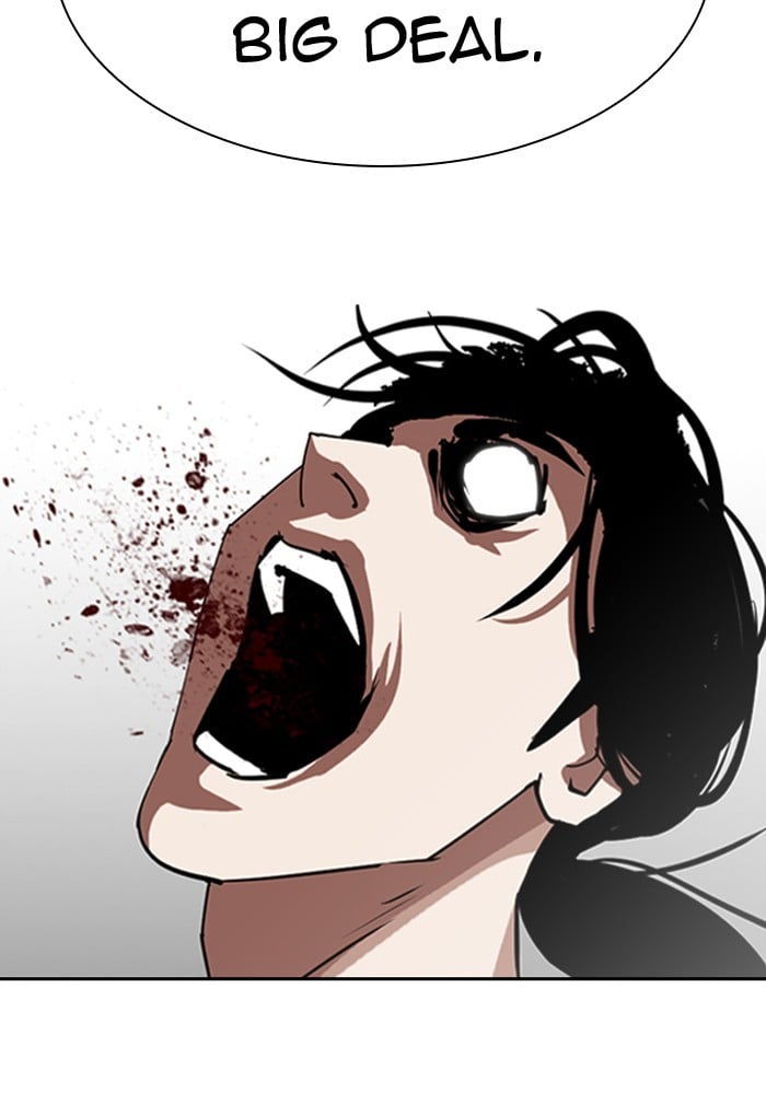 Lookism - Manhwa chapter 308 - page 146