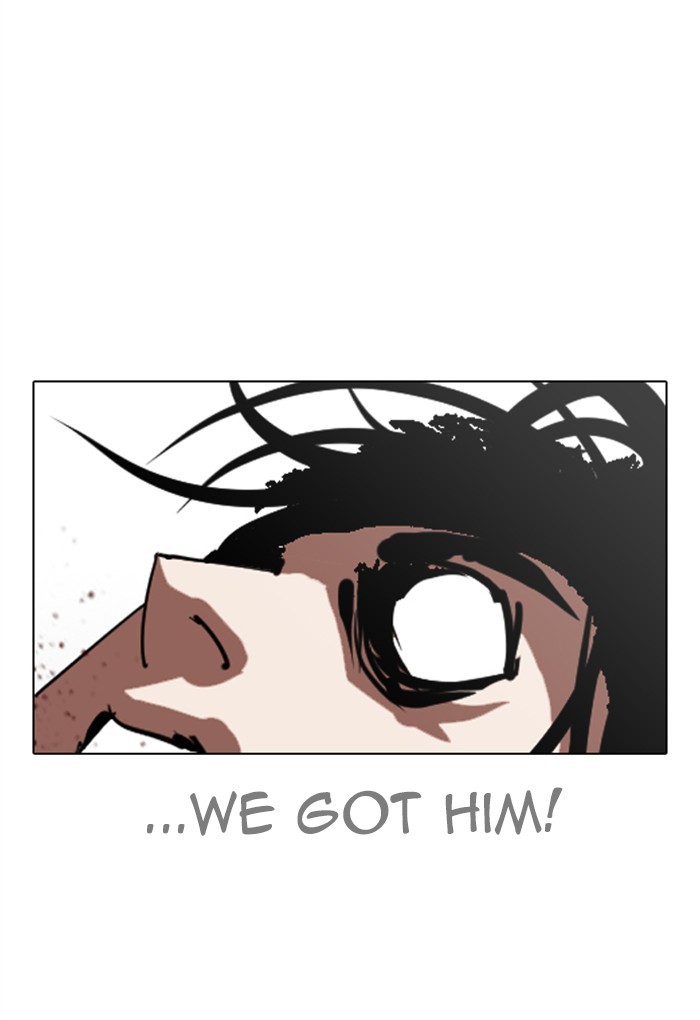 Lookism - Manhwa chapter 308 - page 147