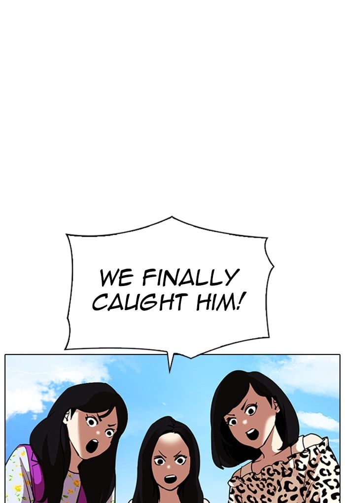 Lookism - Manhwa chapter 308 - page 148