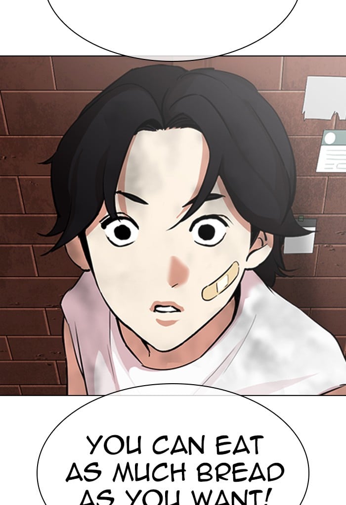 Lookism - Manhwa chapter 308 - page 153