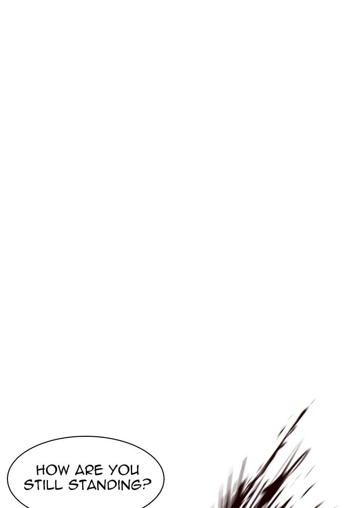 Lookism - Manhwa chapter 308 - page 156