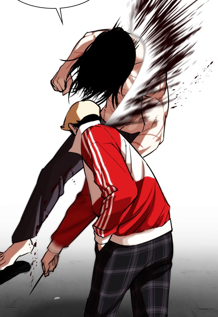 Lookism - Manhwa chapter 308 - page 157