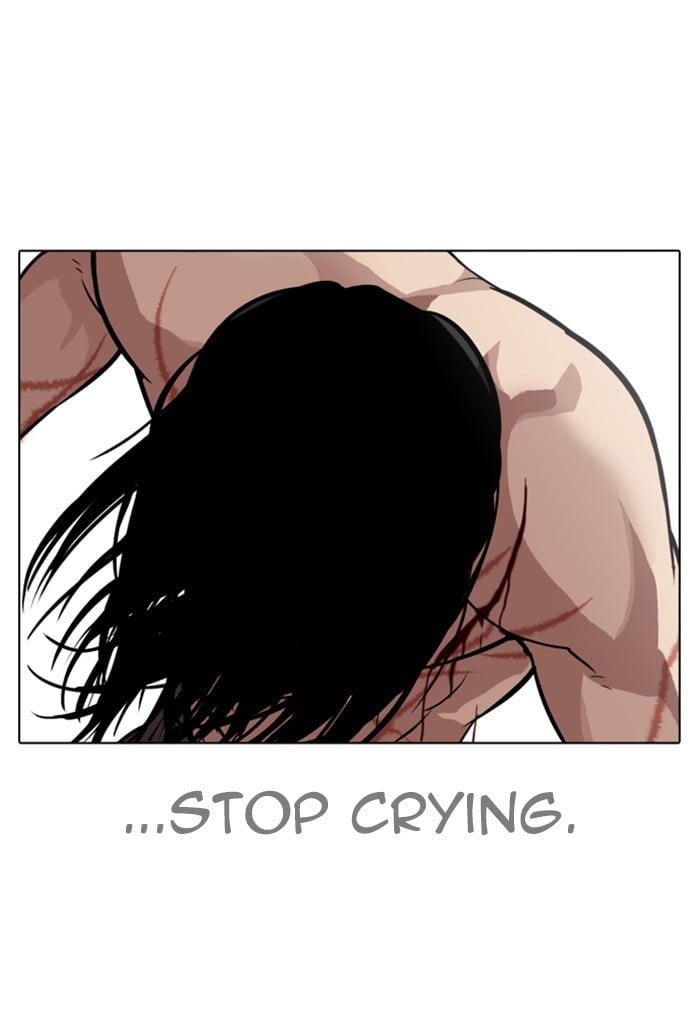 Lookism - Manhwa chapter 308 - page 159
