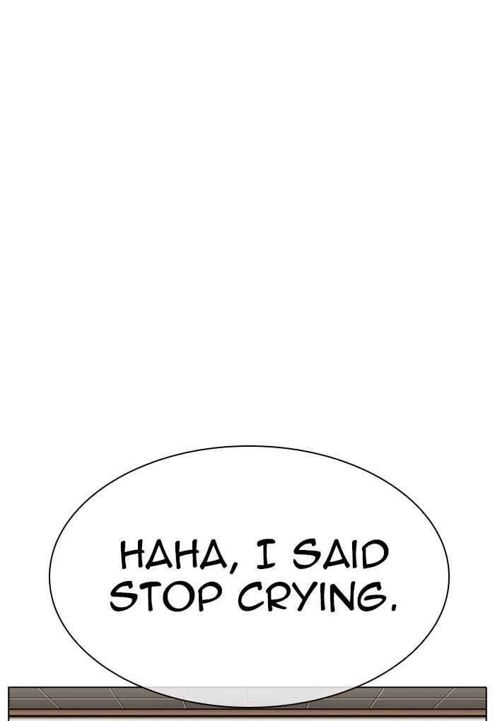 Lookism - Manhwa chapter 308 - page 160