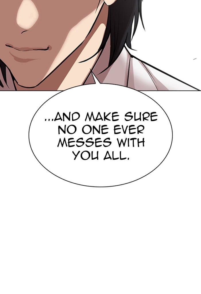 Lookism - Manhwa chapter 308 - page 165