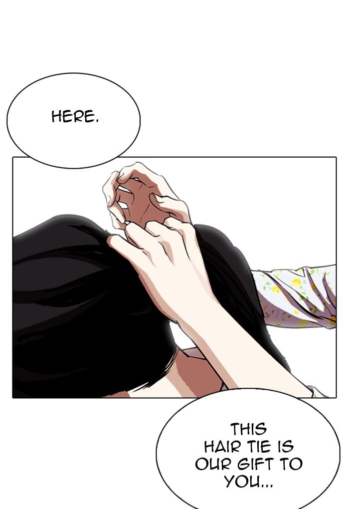 Lookism - Manhwa chapter 308 - page 170