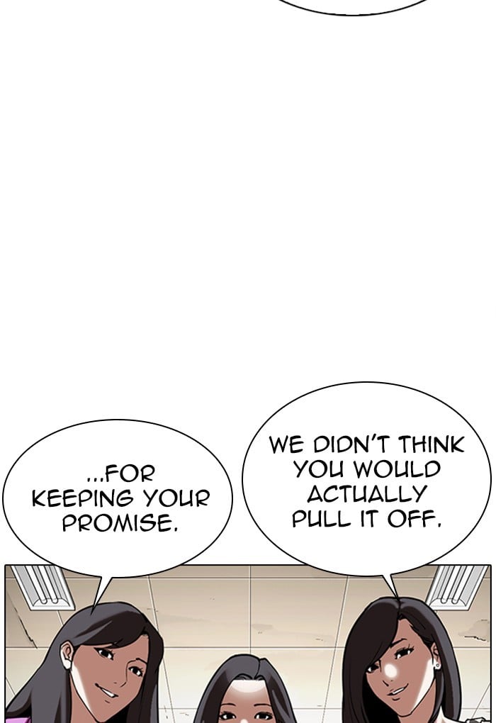 Lookism - Manhwa chapter 308 - page 171