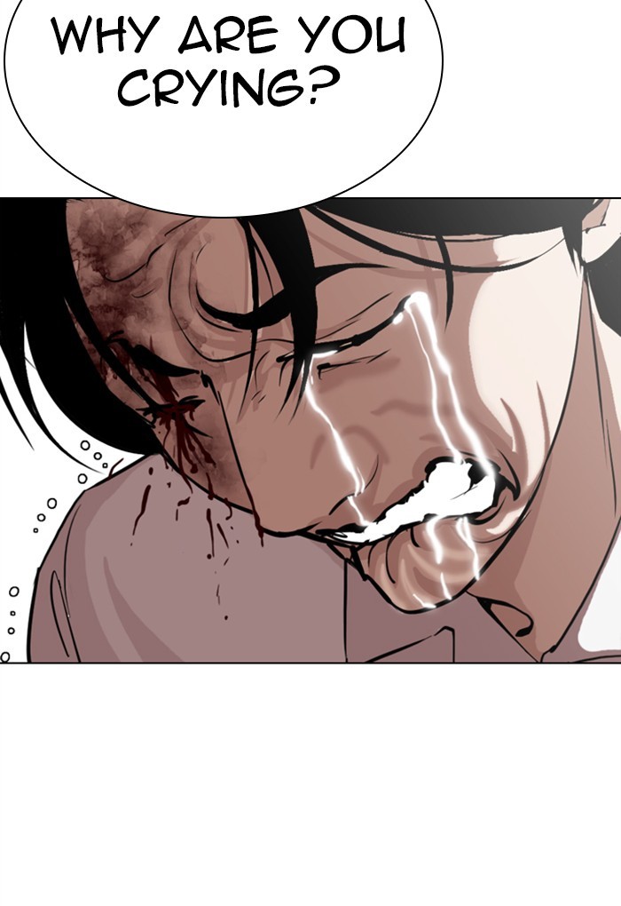 Lookism - Manhwa chapter 308 - page 173
