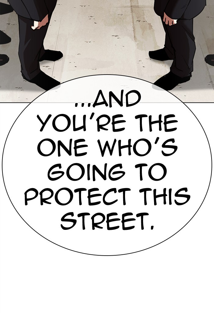 Lookism - Manhwa chapter 308 - page 177