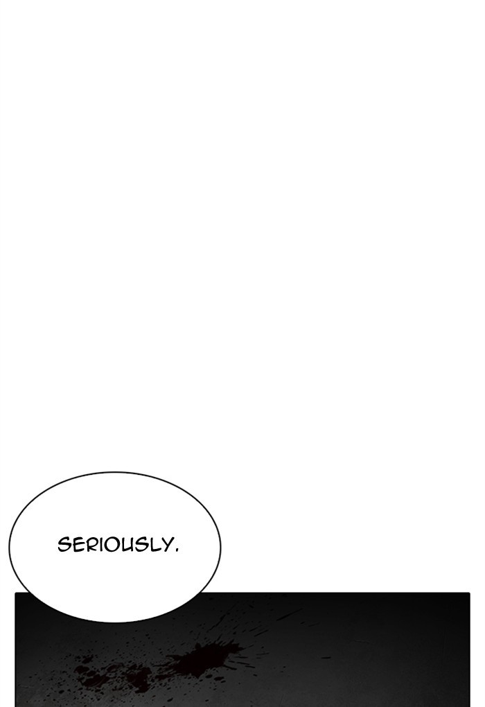 Lookism - Manhwa chapter 308 - page 178
