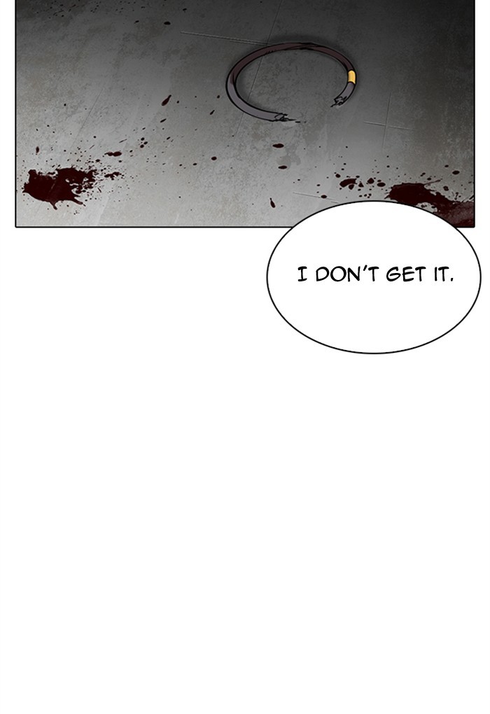 Lookism - Manhwa chapter 308 - page 179