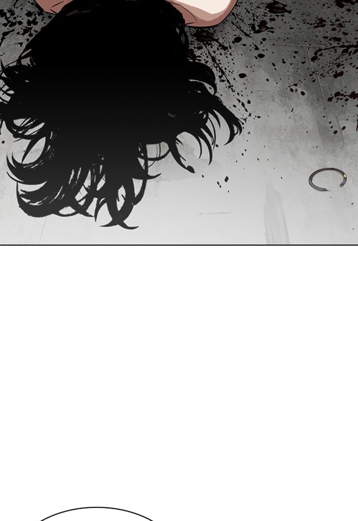 Lookism - Manhwa chapter 308 - page 181