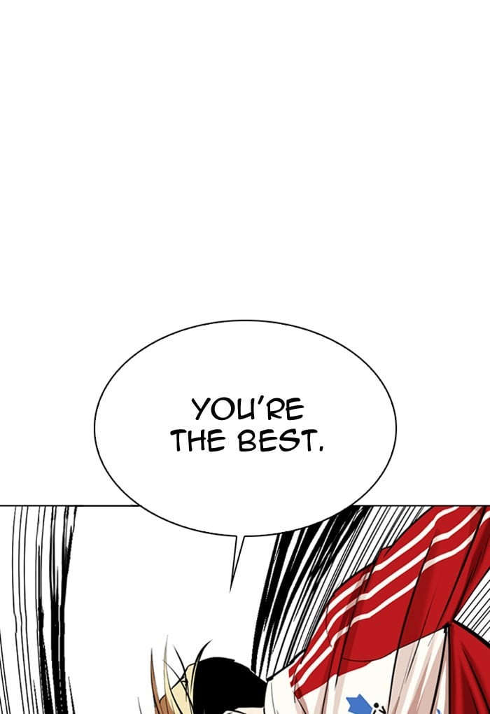 Lookism - Manhwa chapter 308 - page 183