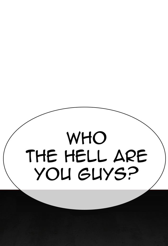 Lookism - Manhwa chapter 308 - page 189