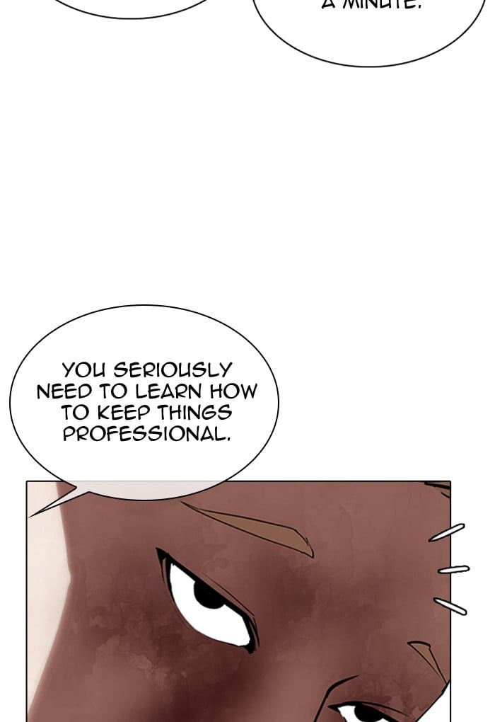 Lookism - Manhwa chapter 308 - page 197