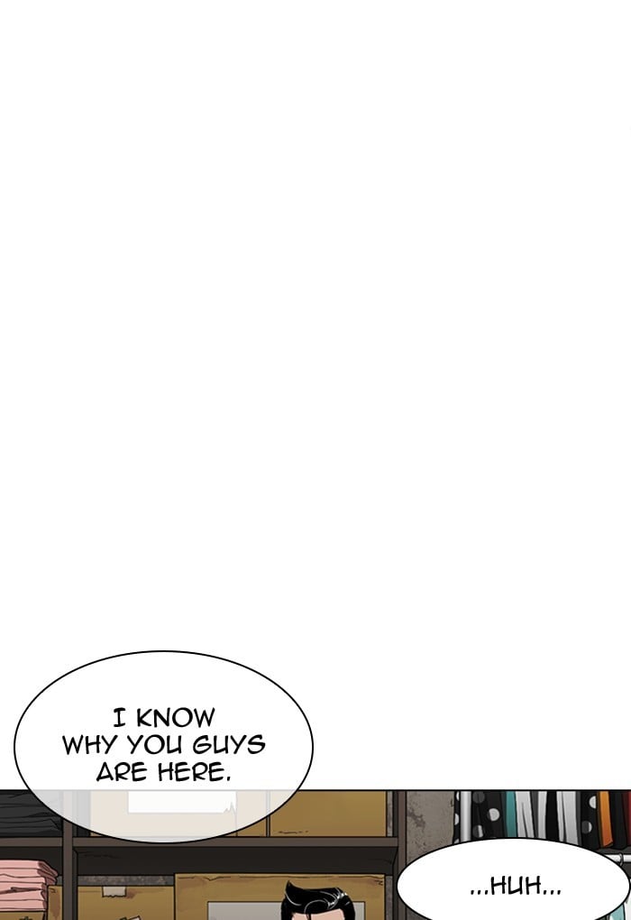 Lookism - Manhwa chapter 308 - page 26