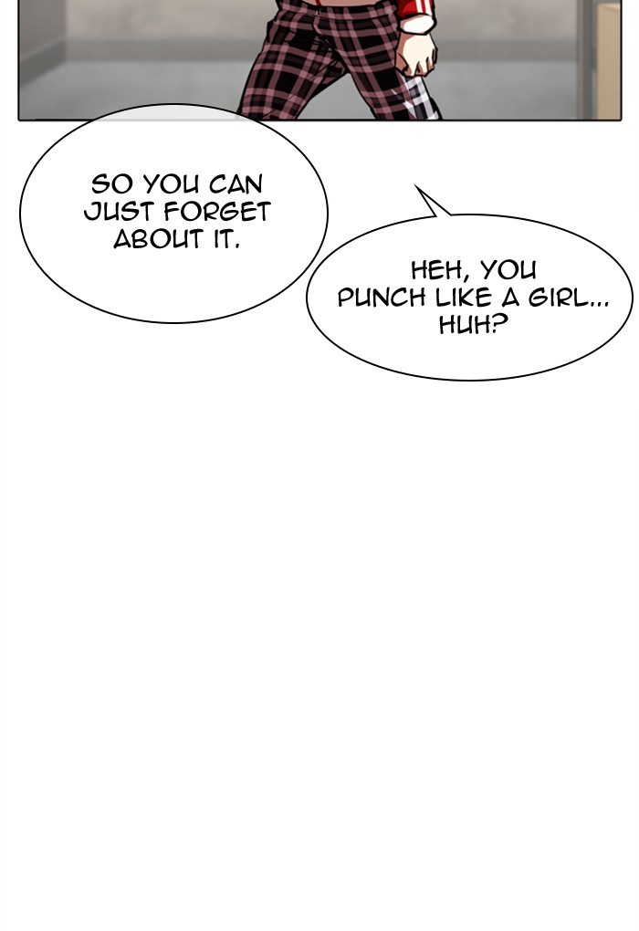 Lookism - Manhwa chapter 308 - page 29