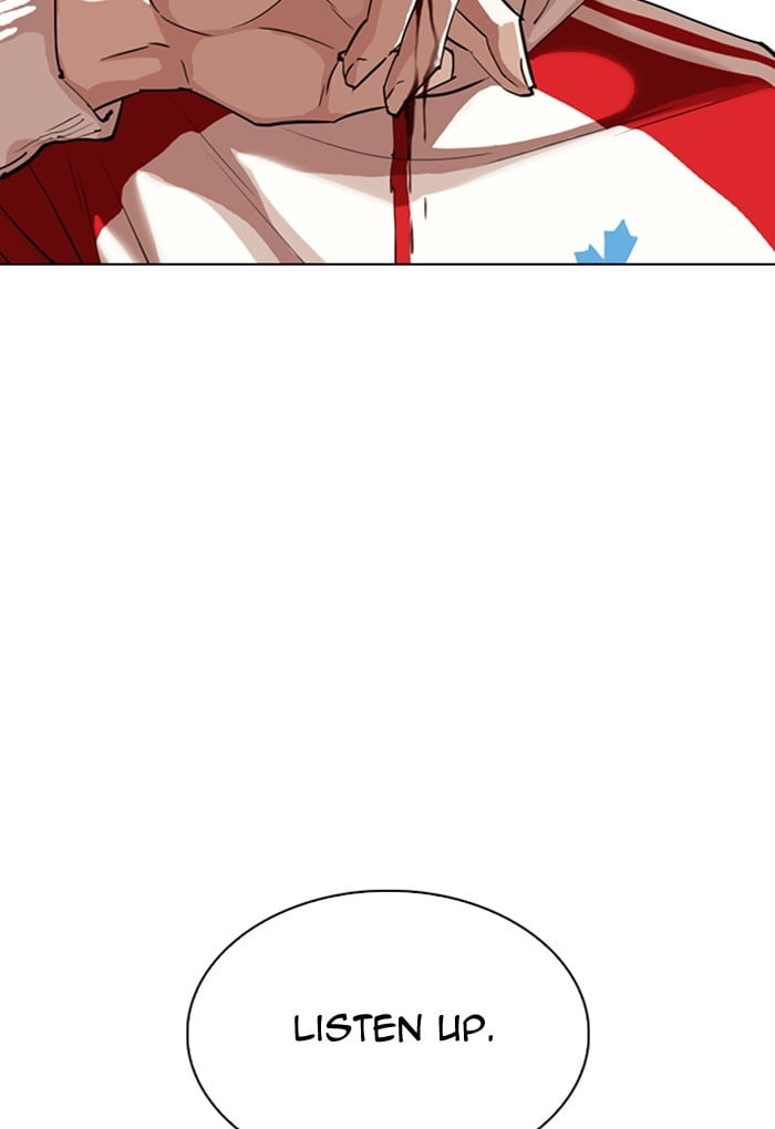Lookism - Manhwa chapter 308 - page 31