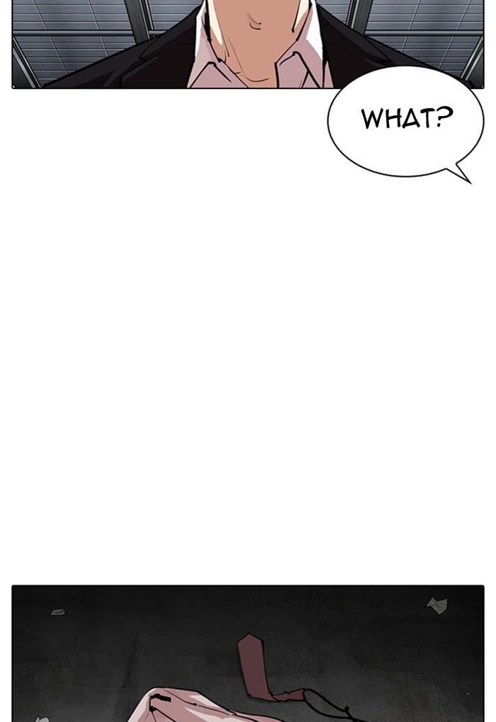 Lookism - Manhwa chapter 308 - page 36
